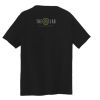 Dry-fit Performance Shirt (Black) Photo 2