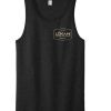 Summer Tank top (Black) Photo 1